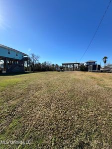 11176 Tahiti St, Bay Saint Louis, MS, 39520