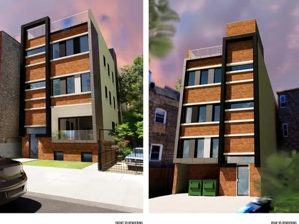 1342 W Ohio St, Chicago, IL 60642