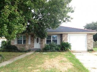 7522 Lucerne St, New Orleans, LA 70127