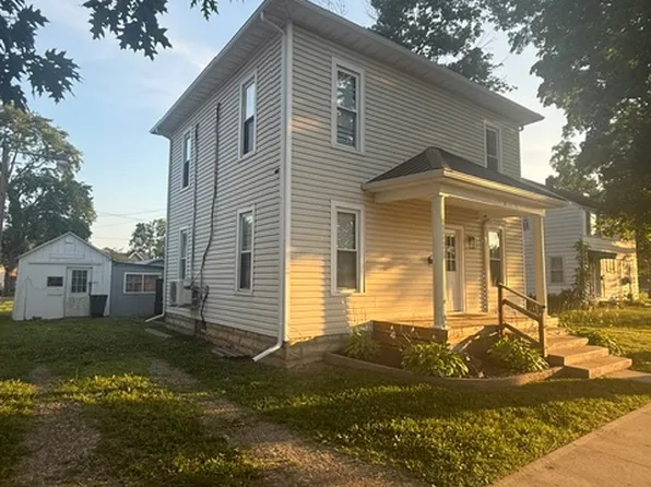 409 Walnut St, Mount Vernon, OH 43050