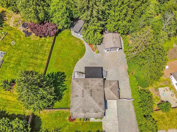 25700 46th Avenue NE, Arlington, WA 98223
