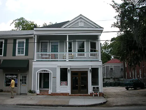 1710 Abercorn St Photo 1