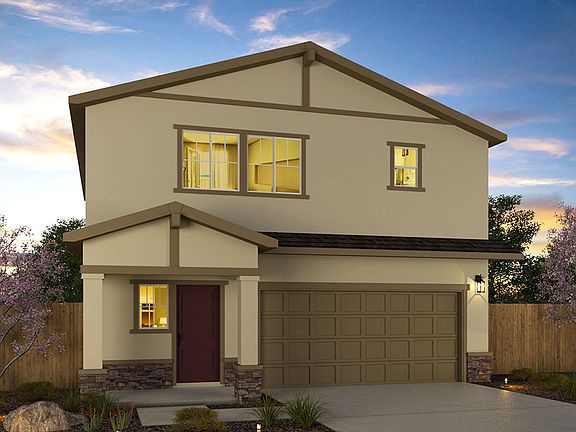 Plan Elevation.