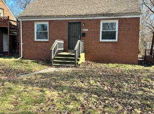 763 Ralston St, Gary, IN 46406