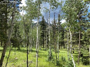 179 Summit Rd, Manitou Springs, CO 80829