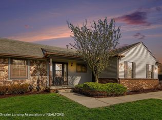 486 Red Cedar Blvd, Williamston, MI