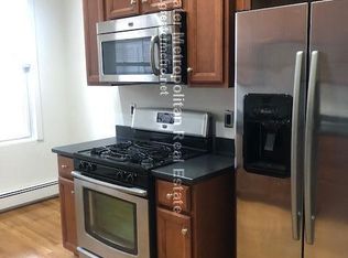 900 E Broadway #1, Boston, MA 02127