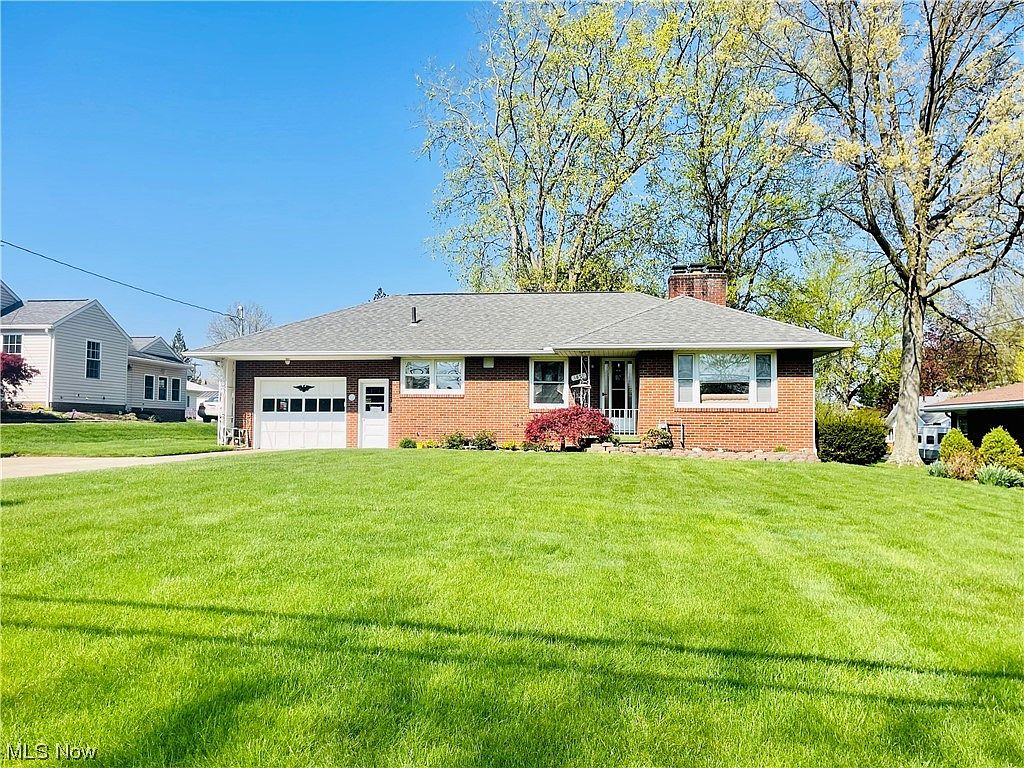 1851 Federal Ave, Alliance, OH 44601 Zillow
