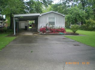 340 Timmins Dr, Waskom, TX 75692