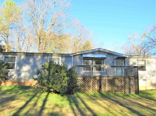 1230 Walter Sams Rd, Winterville, GA 30683