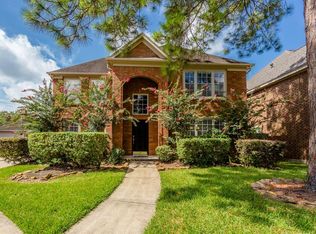3507 Swinton Ct, Missouri City, TX 77459