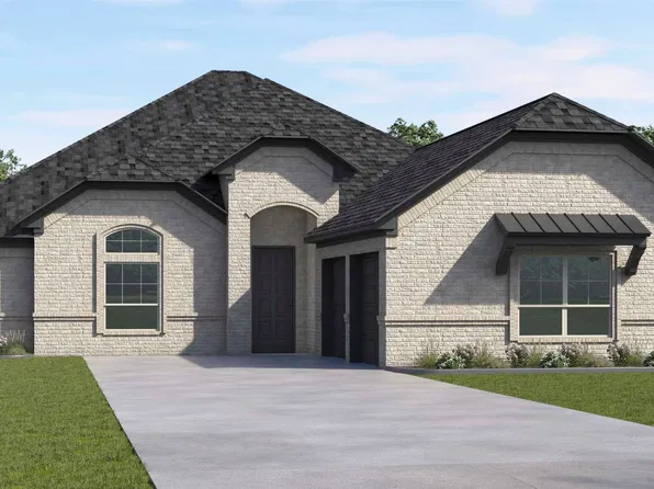 3606 Ansley Ln, Rockwall, TX 75032