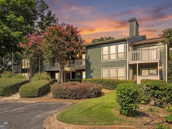 4612 Vinings Central Run SE Unit 133, Smyrna, GA 30339
