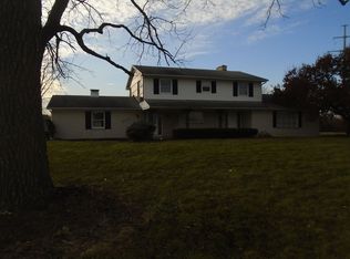 12115 Coldwater Rd, Fort Wayne, IN 46845