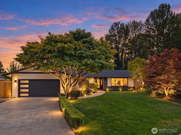 14737 112th Avenue NE, Kirkland, WA 98034