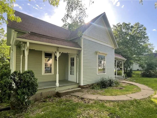 602 Main St, Garden City, MO 64747