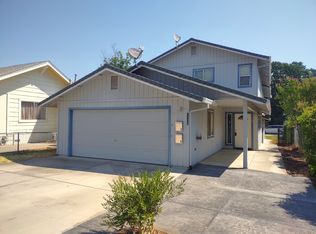 1560 Jackson St, Red Bluff, CA 96080