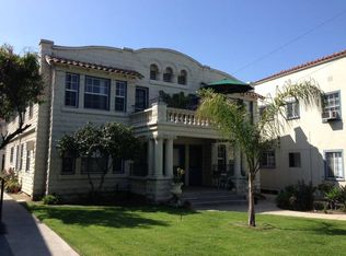 206 1/2 E Chestnut St, Glendale, CA 91205