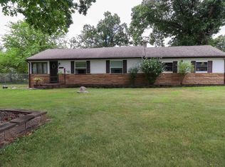 52921 Marks St, South Bend, IN 46637