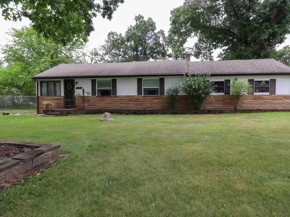 52921 Marks St, South Bend, IN 46637