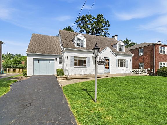 2nd image of 3841 Kilbourne Ave
