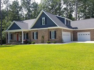 4522 Dayspring Dr, Rocky Mount, NC 27804