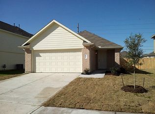 6011 Brenwood Trails Ln, Katy, TX 77449