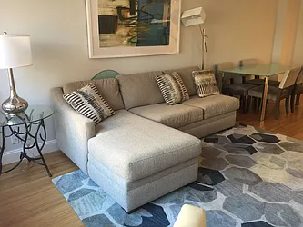 Rented by Anita Loewy, Inc