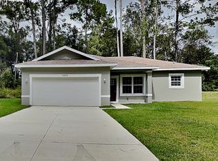 11604 N Kenlake Cir, Citrus Springs, FL 34434