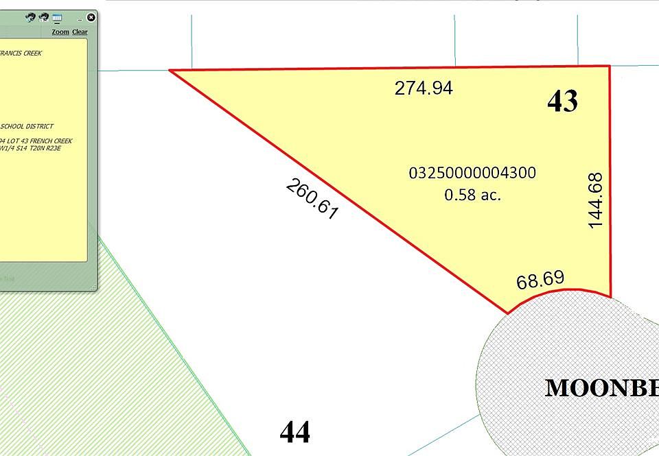 1st image of 714 Moonbeam Ln Lot 43