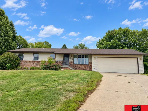 1028 E Sheridan St, West Point, NE 68788