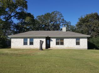 1000 County Road 481, Thrall, TX 76578
