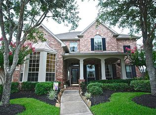 6303 Aspen Cove Ct, Sugar Land, TX 77479