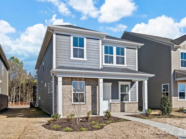 3617 Edisto Pl, Monroe, NC 28110