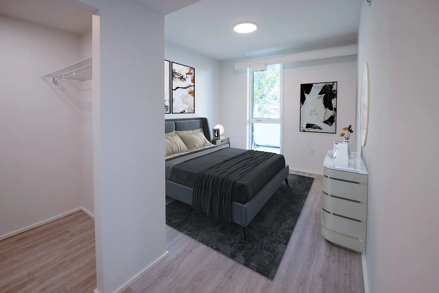 NK Flats — Photo 3