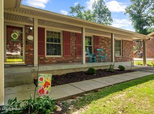 7409 Nottoway Cir, Louisville, KY 40214