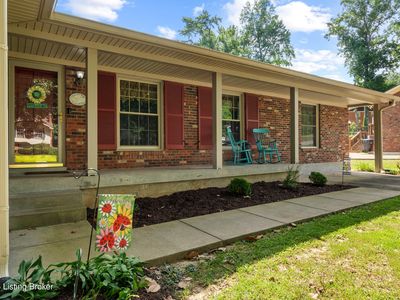 7409 Nottoway Cir, Louisville, KY, 40214