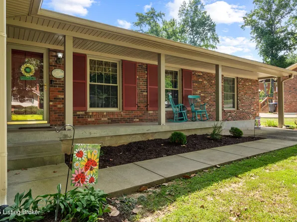 7409 Nottoway Cir, Louisville, KY 40214