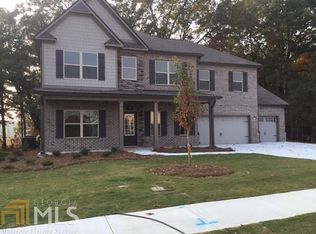 2151 Marlborough Dr #4, Bethlehem, GA 30620