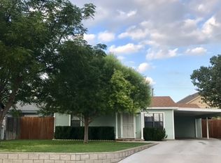 1221 S Texas Ave, Odessa, TX 79761