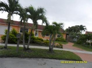 4645 SW 134th Ct, Miami, FL 33175