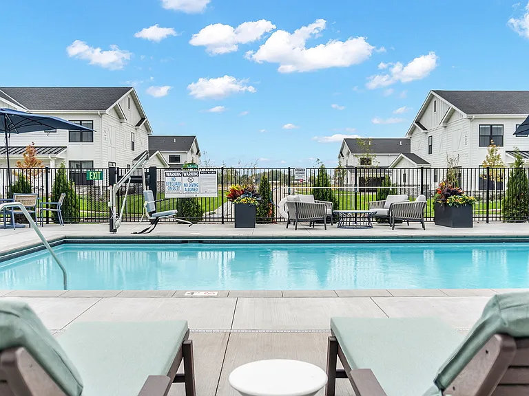Sandhill Parkway Townhomes — Photo 57