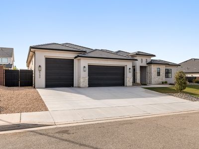 6240 S Sonic Dr, Saint George, UT, 84790