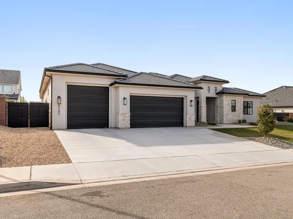 6240 S Sonic Dr, Saint George, UT 84790