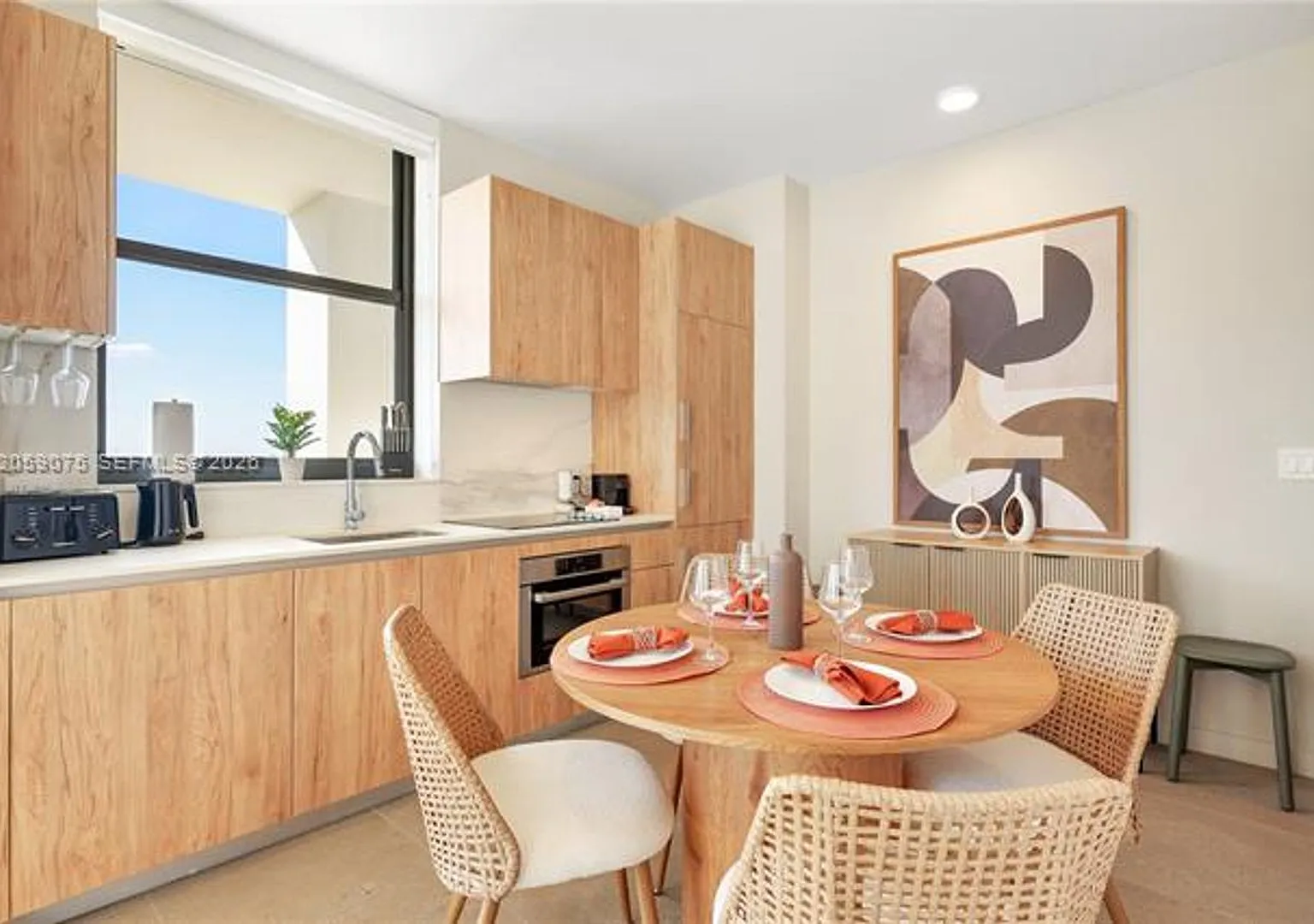 11 NE 6th St cu-2401, Miami, FL 33132 — Photo 1