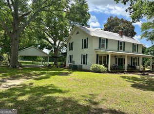 535 Atwell Rd, Danville, GA 31017