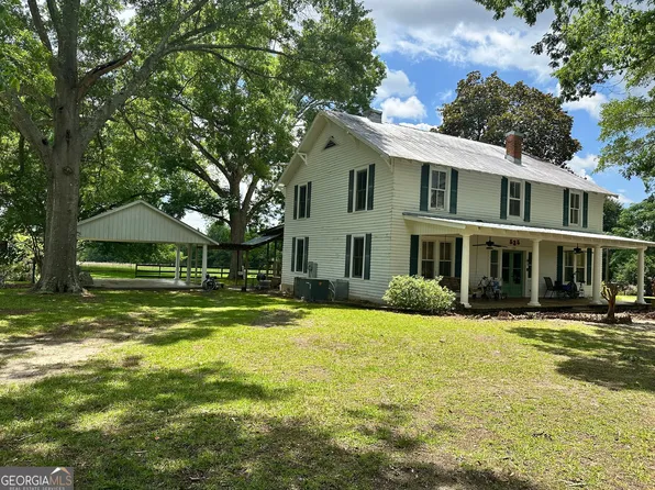 535 Atwell Rd, Danville, GA 31017