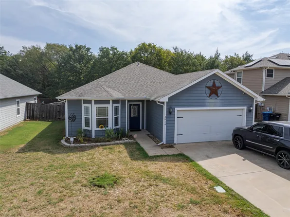 4814 Pinnacle Pl, Denison, TX 75021