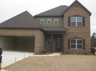 285 Melison Dr, Pike Road, AL 36064