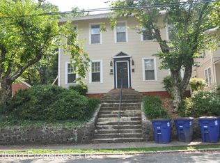 164 W End Blvd APT 4, Winston Salem, NC 27101